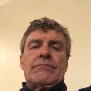 Meet your Posher, Richard